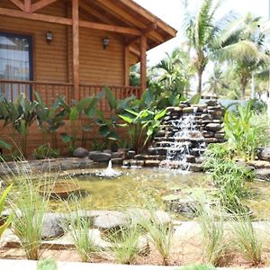 Foxoso Aaristo Baga Beach Resort